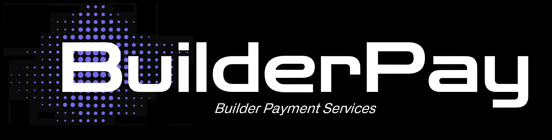 BuilderPay New Logo black bkgrd